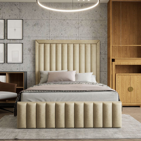 Sebastian Bed Frame